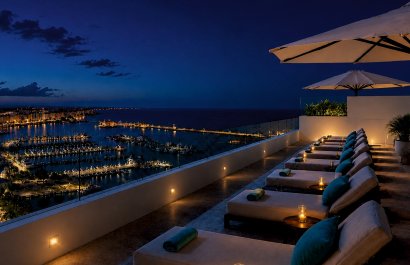 New Build - Apartment / flat - Torrevieia - Torrevieja