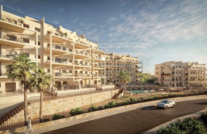 New Build - Bungalow - Corvera Golf
