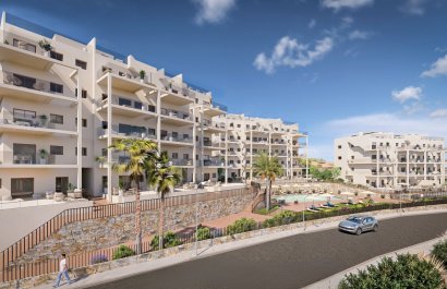 New Build - Bungalow - Corvera Golf