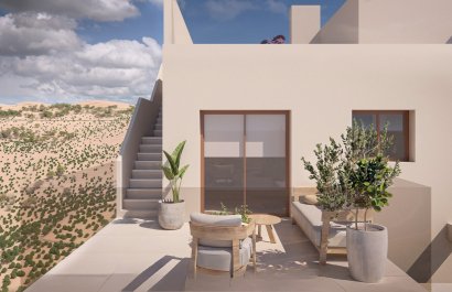 New Build - Bungalow - Corvera Golf