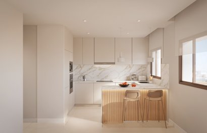 New Build - Bungalow - Corvera Golf