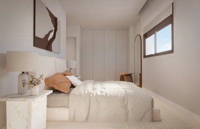 New Build - Bungalow - Corvera Golf