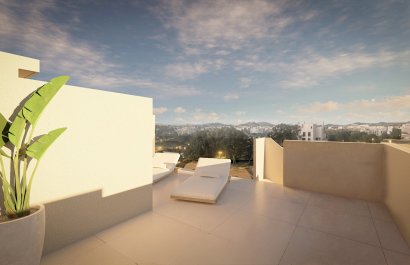 New Build - Apartments - Flats - Corvera Golf