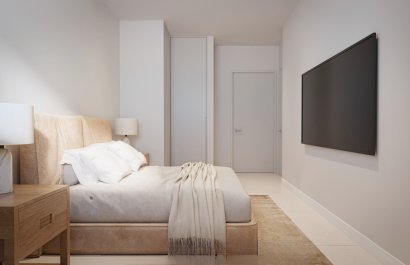 New Build - Apartments - Flats - Corvera Golf