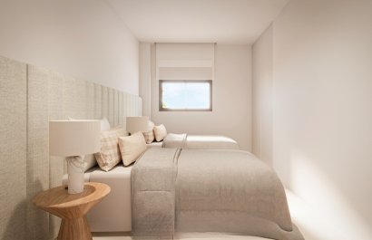 New Build - Apartments - Flats - Corvera Golf