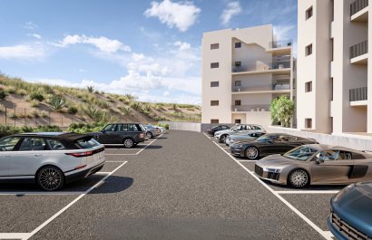 New Build - Apartments - Flats - Corvera Golf