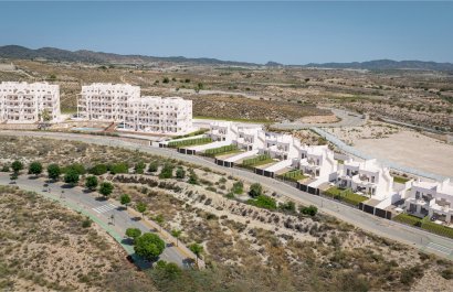 New Build - Apartment / flat - Corvera Golf