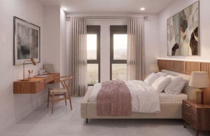 New Build - Villa - Purias