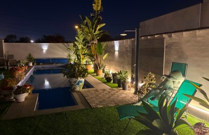 Herverkoop - Villa - Torrevieia - Torreta - Florida