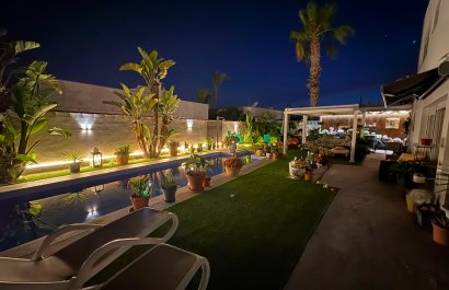 Herverkoop - Villa - Torrevieia - Torreta - Florida