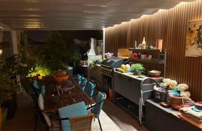 Herverkoop - Villa - Torrevieia - Torreta - Florida