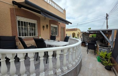 Herverkoop - Villa - La Marina - La Marina Urb