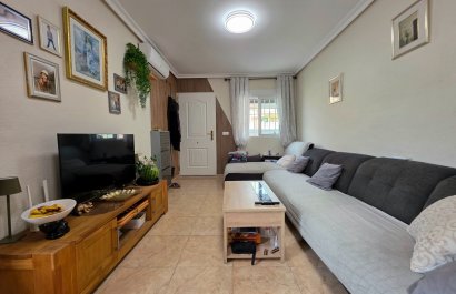 Herverkoop - Villa - La Marina - La Marina Urb