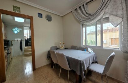 Herverkoop - Villa - La Marina - La Marina Urb