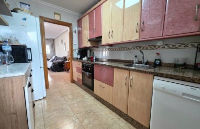 Herverkoop - Villa - La Marina - La Marina Urb