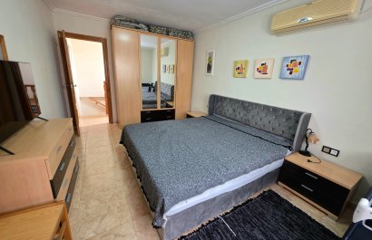Herverkoop - Villa - La Marina - La Marina Urb