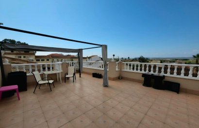 Herverkoop - Villa - La Marina - La Marina Urb
