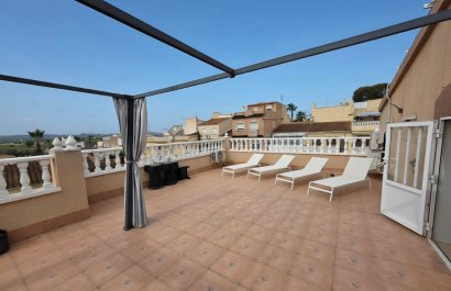 Herverkoop - Villa - La Marina - La Marina Urb