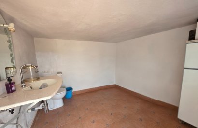 Herverkoop - Villa - La Marina - La Marina Urb