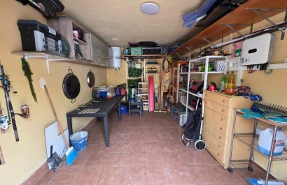 Herverkoop - Villa - La Marina - La Marina Urb