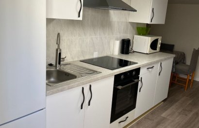 Herverkoop - Villa - La Marina - La Marina Urb