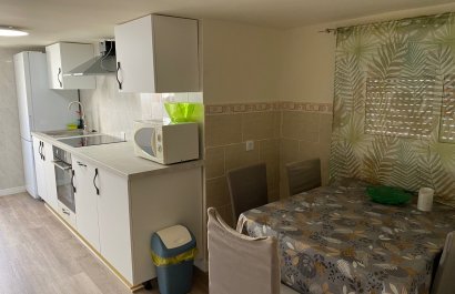 Herverkoop - Villa - La Marina - La Marina Urb