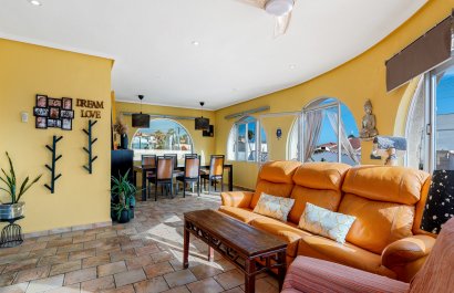 Resale - Villa - Ciudad Quesada