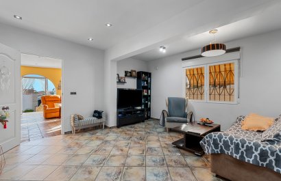 Resale - Villa - Ciudad Quesada