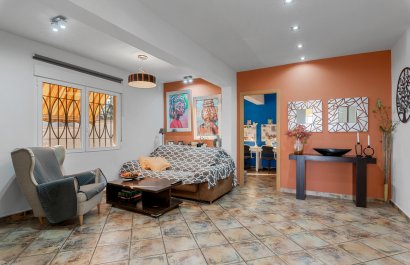 Resale - Villa - Ciudad Quesada