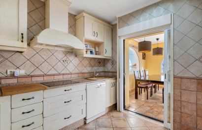 Resale - Villa - Ciudad Quesada