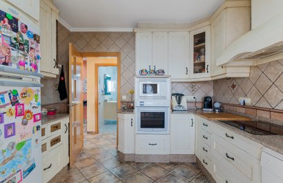 Resale - Villa - Ciudad Quesada