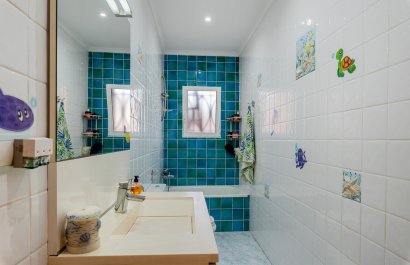 Resale - Villa - Ciudad Quesada