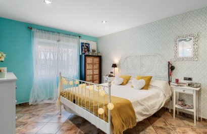 Resale - Villa - Ciudad Quesada