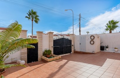 Resale - Villa - Ciudad Quesada