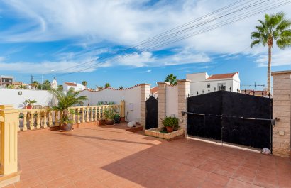Resale - Villa - Ciudad Quesada