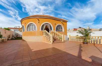 Resale - Villa - Ciudad Quesada