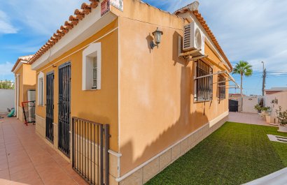Resale - Villa - Ciudad Quesada
