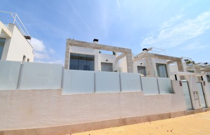 Resale - Villa - Orihuela Costa - Lomas De Cabo Roig