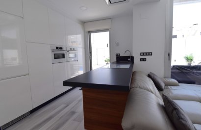 Resale - Villa - Orihuela Costa - Lomas De Cabo Roig