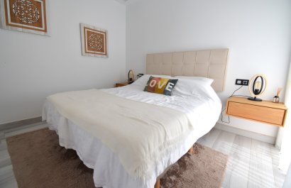 Resale - Villa - Orihuela Costa - Lomas De Cabo Roig