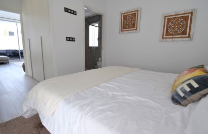 Resale - Villa - Orihuela Costa - Lomas De Cabo Roig