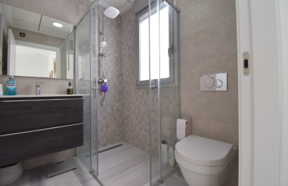Resale - Villa - Orihuela Costa - Lomas De Cabo Roig