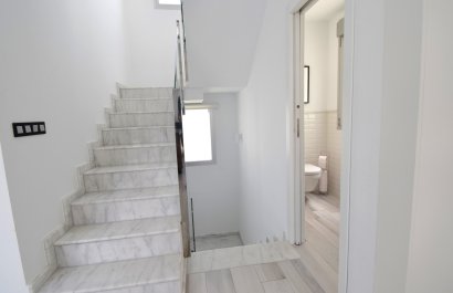 Resale - Villa - Orihuela Costa - Lomas De Cabo Roig