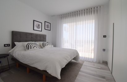 Resale - Villa - Orihuela Costa - Lomas De Cabo Roig