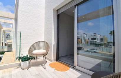 Resale - Villa - Orihuela Costa - Lomas De Cabo Roig
