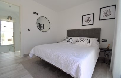 Resale - Villa - Orihuela Costa - Lomas De Cabo Roig