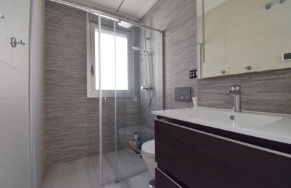 Resale - Villa - Orihuela Costa - Lomas De Cabo Roig
