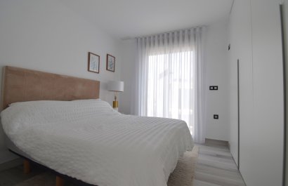 Resale - Villa - Orihuela Costa - Lomas De Cabo Roig