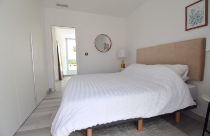 Resale - Villa - Orihuela Costa - Lomas De Cabo Roig