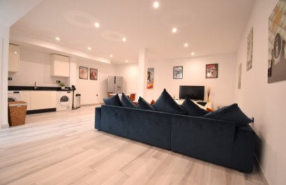 Resale - Villa - Orihuela Costa - Lomas De Cabo Roig